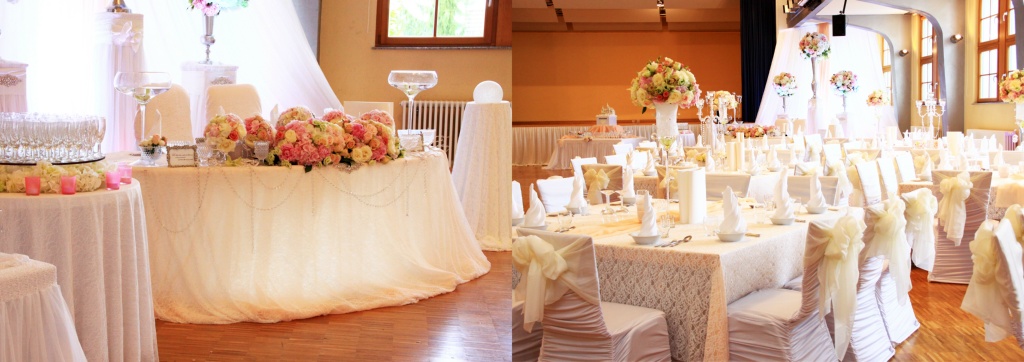 Dekoservice Bad Wilbad